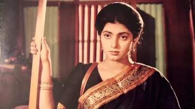 চিত্রনায়িকা শাবনাজ। ছবি: সংগৃহীত