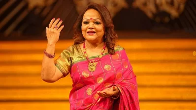 সাবিনা ইয়াসমিন। ছবি: সংগৃহীত
