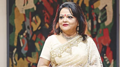 সাবিনা ইয়াসমিন। ছবি: সংগৃহীত