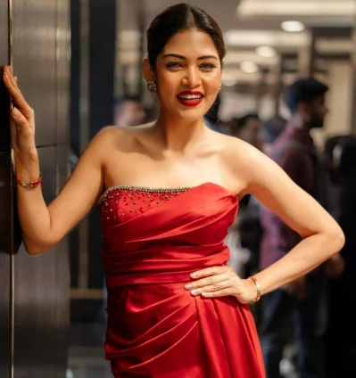 পিয়া জান্নাতুল। ছবি: সংগৃহীত