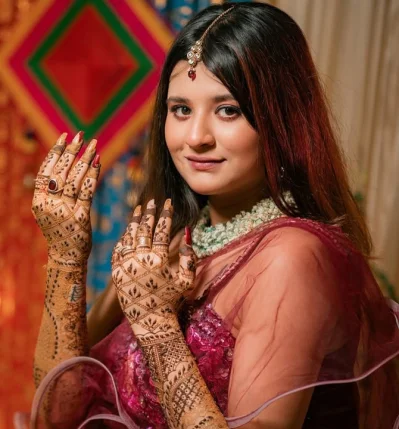 রূপসা চ্যাটার্জি। ছবি: সংগৃহীত