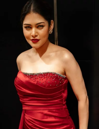 পিয়া জান্নাতুল। ছবি: সংগৃহীত