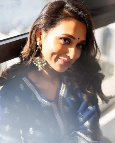 মিমি চক্রবর্তী। ছবি: সংগৃহীত