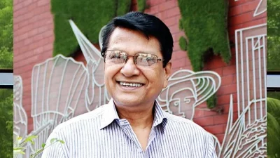 নায়ক আলমগীর। ছবি: সংগৃহীত