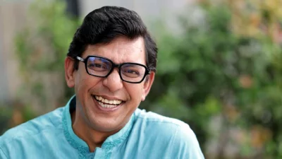 চঞ্চল চৌধুরী। ছবি: সংগৃহীত