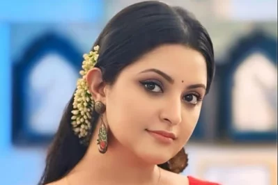 পরীমণি। ছবি: সংগৃহীত