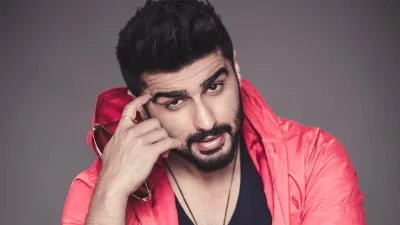 অর্জুন কাপুর। ছবি: সংগৃহীত