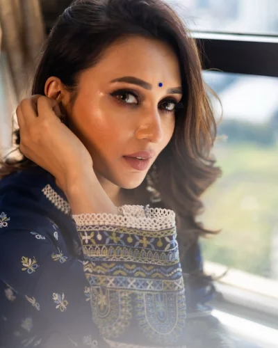মিমি চক্রবর্তী। ছবি: সংগৃহীত