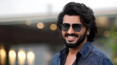 অর্জুন কাপুর। ছবি: সংগৃহীত