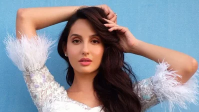 নোরা ফাতেহি। ছবি: সংগৃহীত