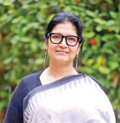 শিল্পী সরকার অপু। ছবি: সংগৃহীত