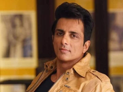 সোনু সুদ। ছবি: সংগৃহীত
