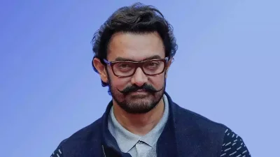 আমির খান। ছবি: সংগৃহীত