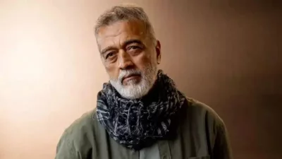 লাকি আলি। ছবি: সংগৃহীত