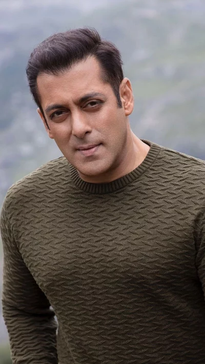 সালমান খান। ছবি: সংগৃহীত
