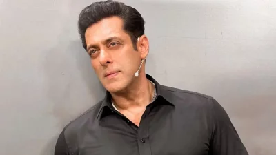 সালমান খান। ছবি: সংগৃহীত
