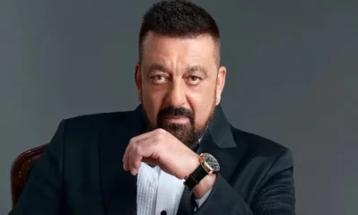সঞ্জয় দত্ত। ছবি: সংগৃহীত