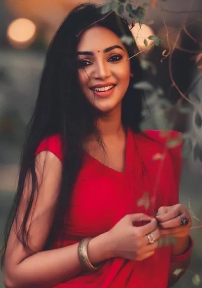 সাদিয়া জাহান প্রভা। ছবি: সংগৃহীত