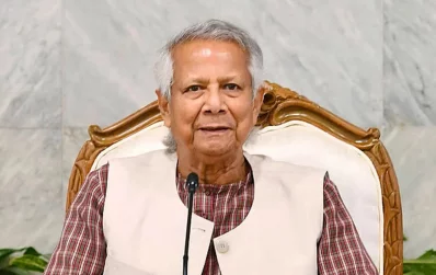 প্রধান উপদেষ্টা