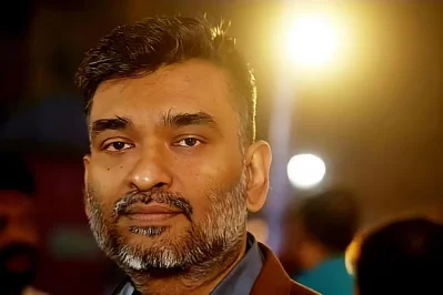 এবারের উৎসবে বাংলাদেশ থেকে জুরি হিসেবে থাকছেন চলচ্চিত্র সমালোচক বিধান রিবেরু। ছবি: সংগৃহীত