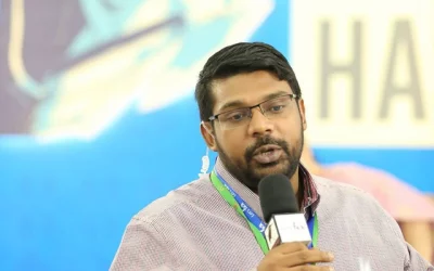 ব্যারিস্টার শাহ আলী ফরহাদ