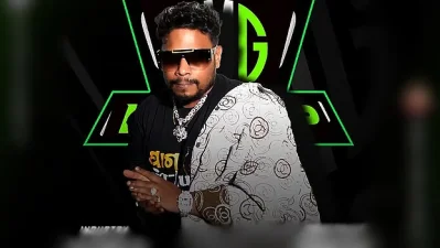 অভিনব সিং। ছবি: সংগৃহীত