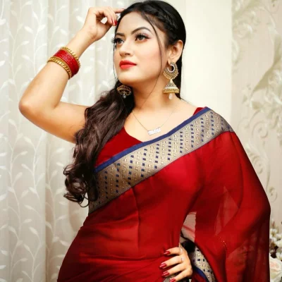 মৌ খান। ছবি: সংগৃহীত