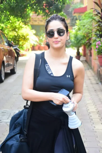 ইয়ামি গৌতম। ছবি: সংগৃহীত