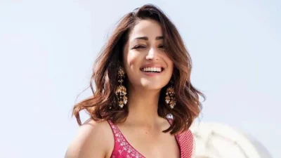 ইয়ামি গৌতম। ছবি: সংগৃহীত