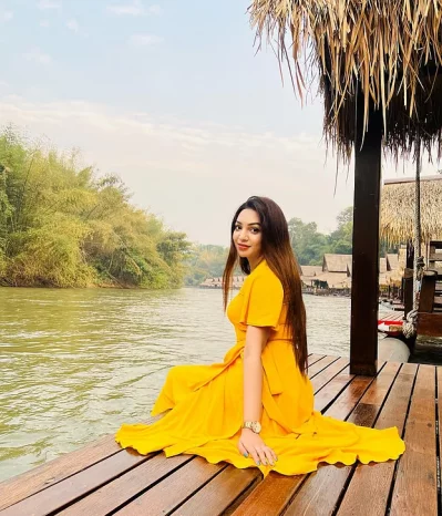 সাদিয়া জাহান প্রভা। ছবি: সংগৃহীত
