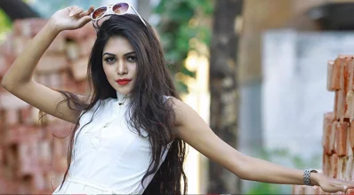 পিয়া জান্নাতুল। ছবি: সংগৃহীত