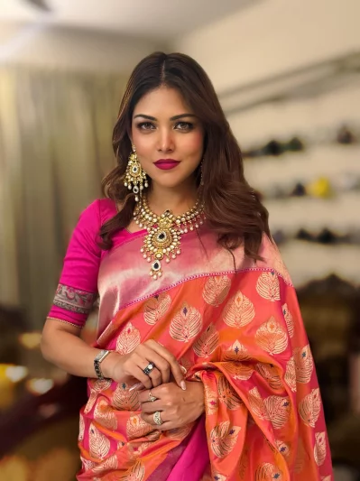 পিয়া জান্নাতুল। ছবি: সংগৃহীত
