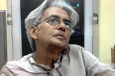 প্রতুল মুখোপাধ্যায়। ছবি: সংগৃহীত