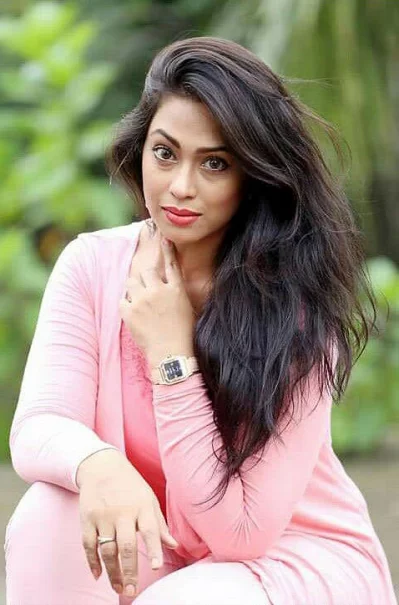 সাদিকা পারভীন পপি। ছবি: সংগৃহীত