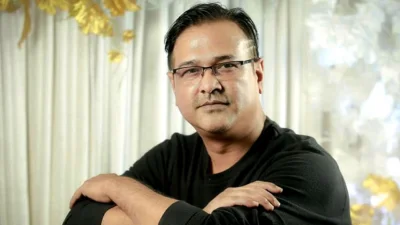 আসিফ আকবর। ছবি: সংগৃহীত