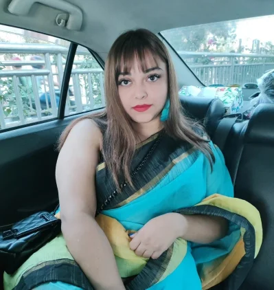 লামিয়া চৌধুরী। ছবি: সংগৃহীত
