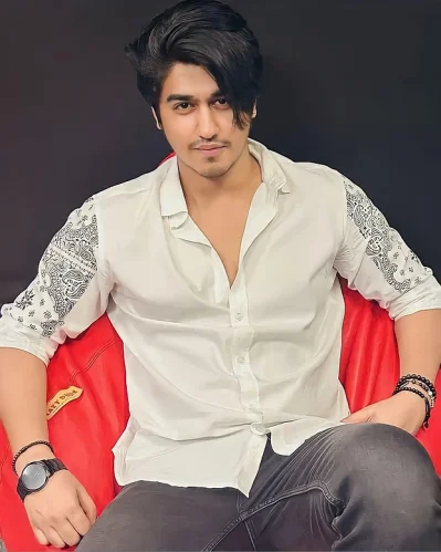 শেখ সাদী। ছবি: সংগৃহীত