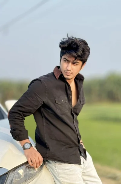 শেখ সাদী। ছবি: সংগৃহীত
