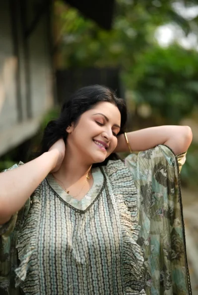 পরীমণি। ছবি: সংগৃহীত
