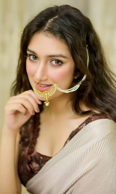 রুপন্তী আকিদ। ছবি: সংগৃহীত