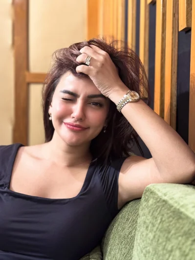 নুসরাত ফারিয়া। ছবি: সংগৃহীত