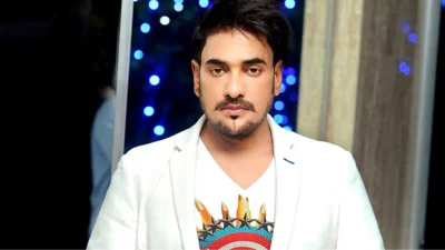 অনন্ত জলিল। ছবি: সংগৃহীত