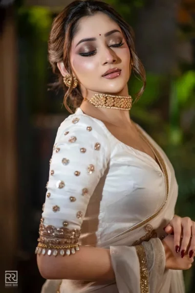 পূজা চেরী। ছবি: সংগৃহীত