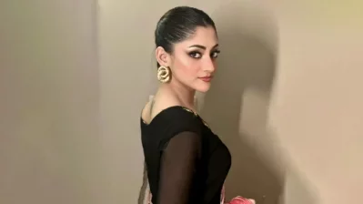 পূজা চেরী। ছবি: সংগৃহীত