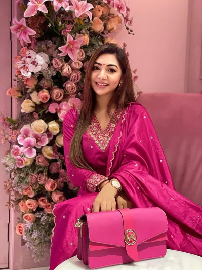 সাদিয়া জাহান প্রভা। ছবি: সংগৃহীত