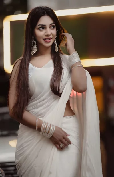 সাদিয়া জাহান প্রভা। ছবি: সংগৃহীত