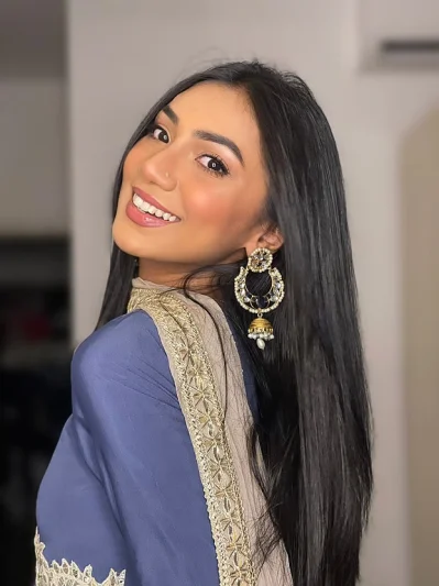 সুনেরাহ বিনতে কামাল। ছবি: সংগৃহীত