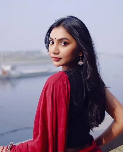 সুনেরাহ বিনতে কামাল। ছবি: সংগৃহীত