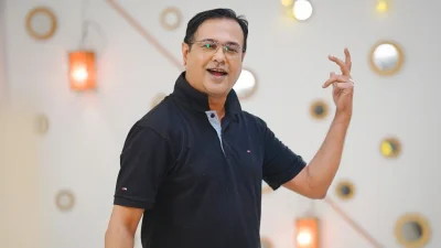 আসিফ আকবর। ছবি: সংগৃহীত