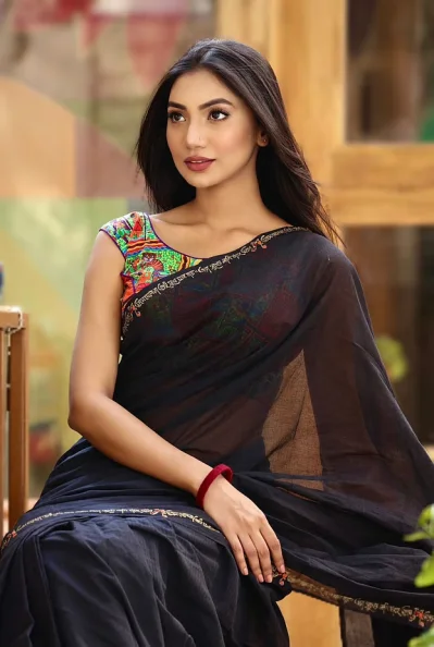 সুনেরাহ বিনতে কামাল। ছবি: সংগৃহীত
